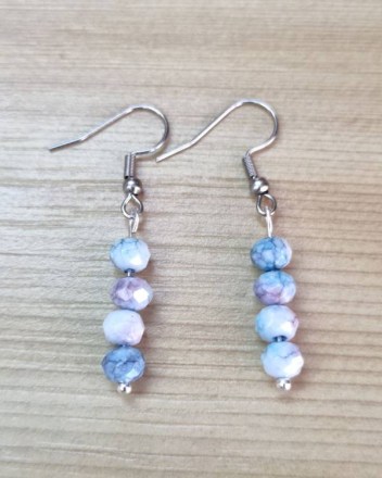 22   β   Σκουλαρίκια  Κρύσταλλα (1)